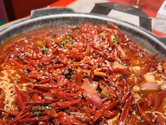 -南锣南门