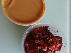-上海全国土特产食品商场(淮海中路店)