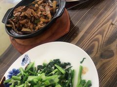 -花悦农庄 | 烧鸡·竹筒饭(沙迳高沙温泉香溪堡店)