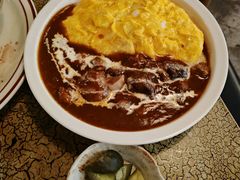 -羽深肉铺 Steak & Wine