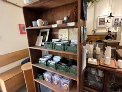 -花仓咖啡(祥安巷店)
