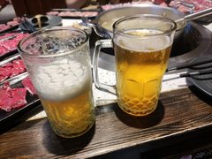 -海汕记·潮汕鲜牛肉火锅·自助