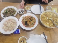 -米香居新鲁味·水饺餐厅