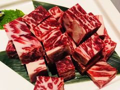 -辉哥火锅(虹桥路店)