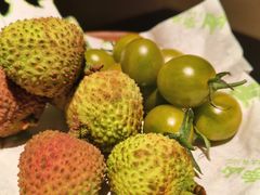 -季季山·云南野生菌火锅(上海首店)