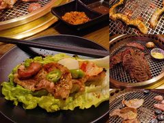 -焱岛烧肉·活鳗炙烤(晋江万达店)