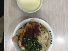 -青海宋家酿皮(汇翠花园店)