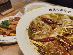 -太二酸菜鱼(正大广场店)