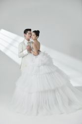 -巴黎春天婚纱摄影STUDIO·定制