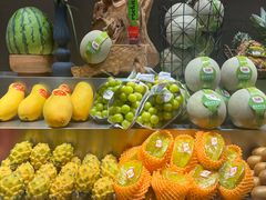 -曲水兰亭(北京四惠店)