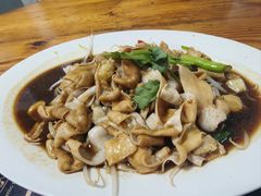 -肥弟大排档(汕樟路店)