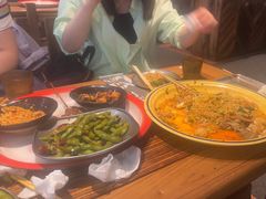 -北丐先生·野馄饨烧烤(长宁龙之梦店)