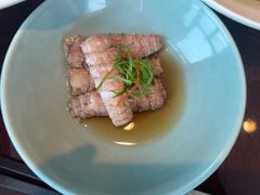 -环球港凯悦 · 享悦中餐厅