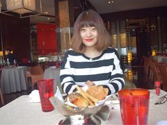 -北京金融街丽思卡尔顿酒店·意味轩 Cepe