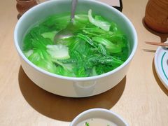 -一坐一忘云南菜(卓悦中心)