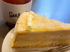 -Seesaw Coffee(苏州中心店)