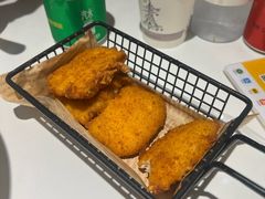 -友达面馆(广州总店)