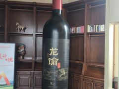 -龙谕酒庄