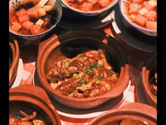 -临胜烧烤大牌档(东葛店)