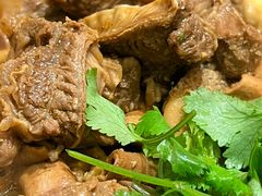 -牛腩之旅·牛腩牛杂煲(光启城美食城店)