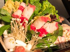 -大头椰·椰子鸡火锅(新梦店)