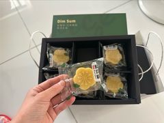 -新梅华餐厅(星悦汇店)
