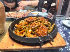 -百花人家(清水田园店)