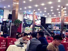 大堂-簋街仔仔小龙虾(总店)