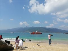 -海南分界洲岛旅游区