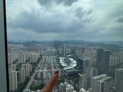 -济南凯宾斯基酒店-THE VIEW云景全日制餐厅