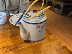 -老阿爸鲜鱼土菜(昆山花桥店)