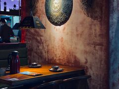 -楼兰新疆主题餐厅(坂田佳华领汇广场店)