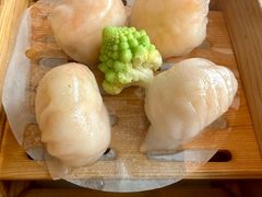 -粤财皇冠假日酒店·彩华轩中餐厅