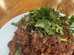 粉蒸牛肉-朱大嘴肥肠血旺(福字街店)