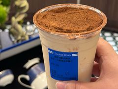 -CHARLIETOWN红茶公司(南京万象天地店)