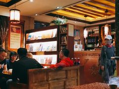 -玛禄藏膳(五分店)