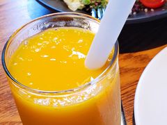 -曼乐辰餐厅(中庚漫游城店)