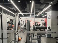 -乐刻运动健身(黄龙饭店旗舰店)