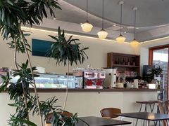 -fishtank鱼缸咖啡(三山街店)