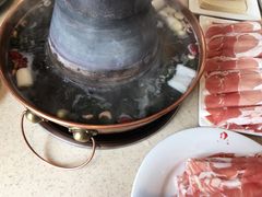 -阳坊大都涮羊肉(阳坊总店)