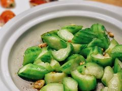 -广东道至正餐厅(区庄店)