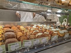 -PAOPAO Bakery&Café(港汇店)