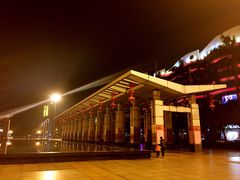 -番禺广场(市桥街道)