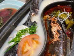 退秋鱼（一条）-锦府盐帮·李宅(领展购物广场中关村店)