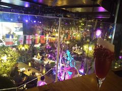 -胡桃里音乐酒馆(石家庄店)
