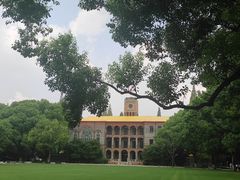 -苏州大学(天赐庄校区)