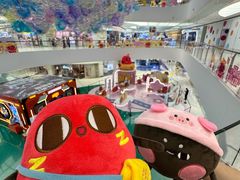 -SM城市广场(扬州店)