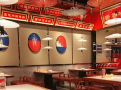 大堂-蜀香格格•剁椒鱼头(龙西店)