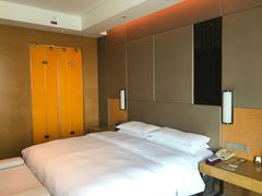 -扬州皇冠假日酒店
