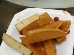 -正能量脆肉鲩火锅